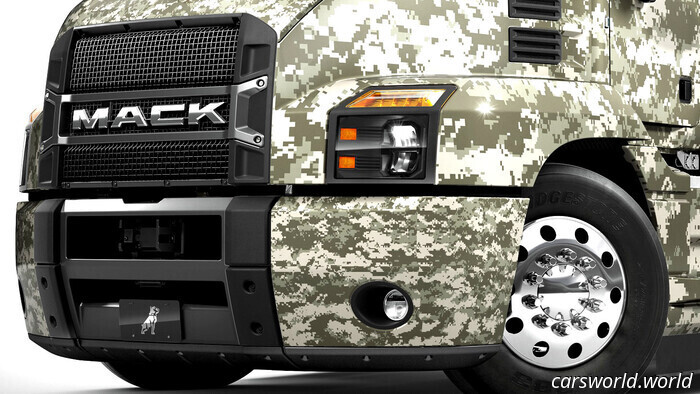 Migliaia di scuole di guida per camion chiuse dopo il giro di vite federale | Carscoops